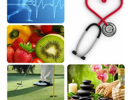 South Florida health magazine