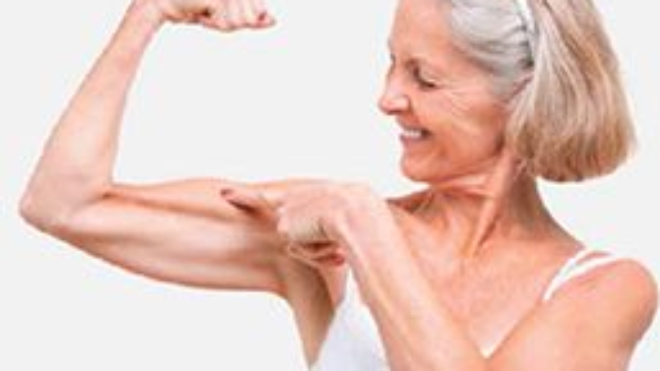 Médico Especialista, Sabes que es la Sarcopenia?