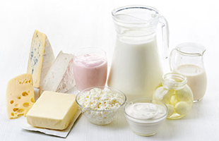 Raw Milk (Unpasteurized)