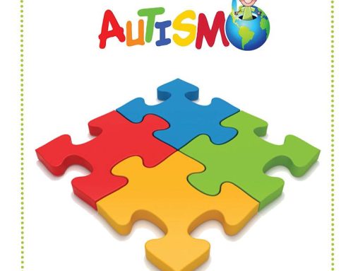 Abril es el mes de autismo, Un Llamado A La Inclusión