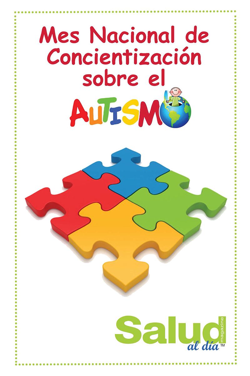 Mes Nacional Concientizacion del Autismo 800x1200