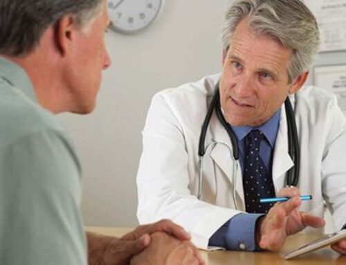 ¿Sabes que Medicare cubre servicios de atención médica por problemas mentales?