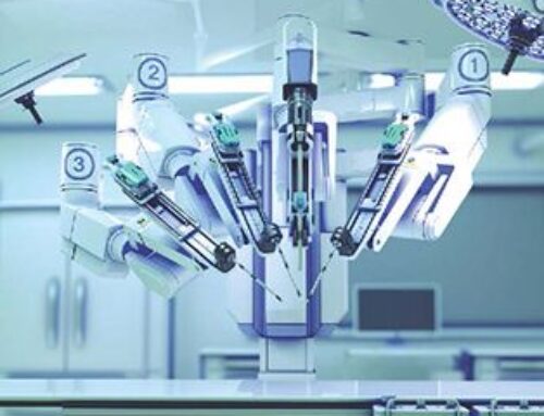 Cirugía sin fronteras: cuando la distancia deja de ser un límite en la medicina moderna