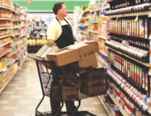 La “Food and Drug Administration (FDA)” y los alimentos ultraprocesados