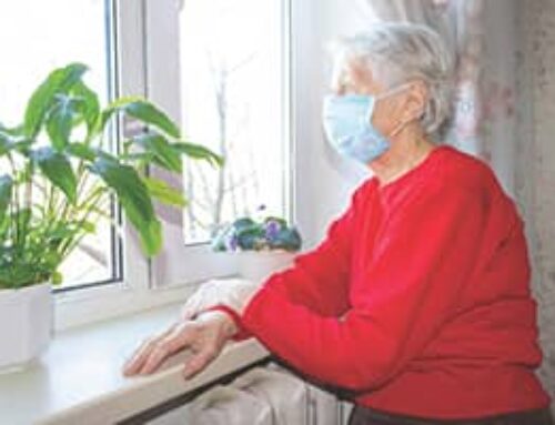 Como Prevenir Infecciones en Centros de Cuidados Prolongados