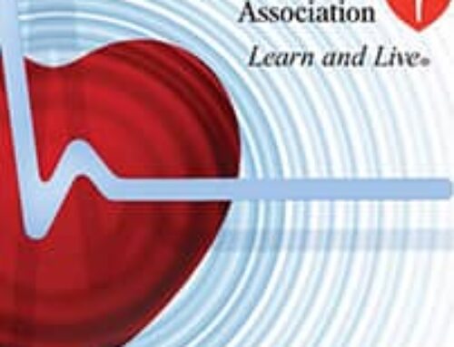 Nuevas Guías de Reanimación Cardiopulmonar de la «American Heath Association»