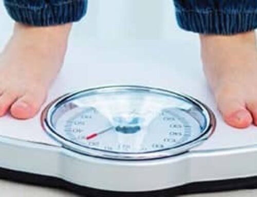 La obesidad en el mundo: países con mayor prevalencia proporcional