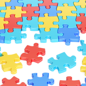 20170627-Autism-color-puzzle-shutterstock