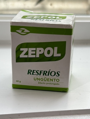 Zepol