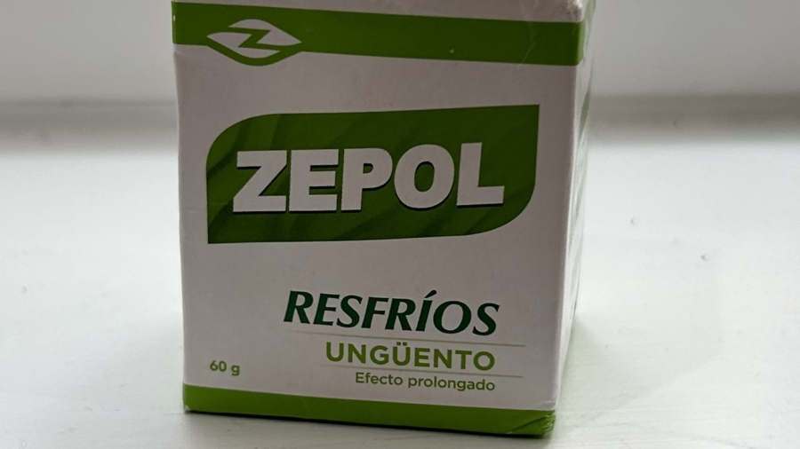 Zepol