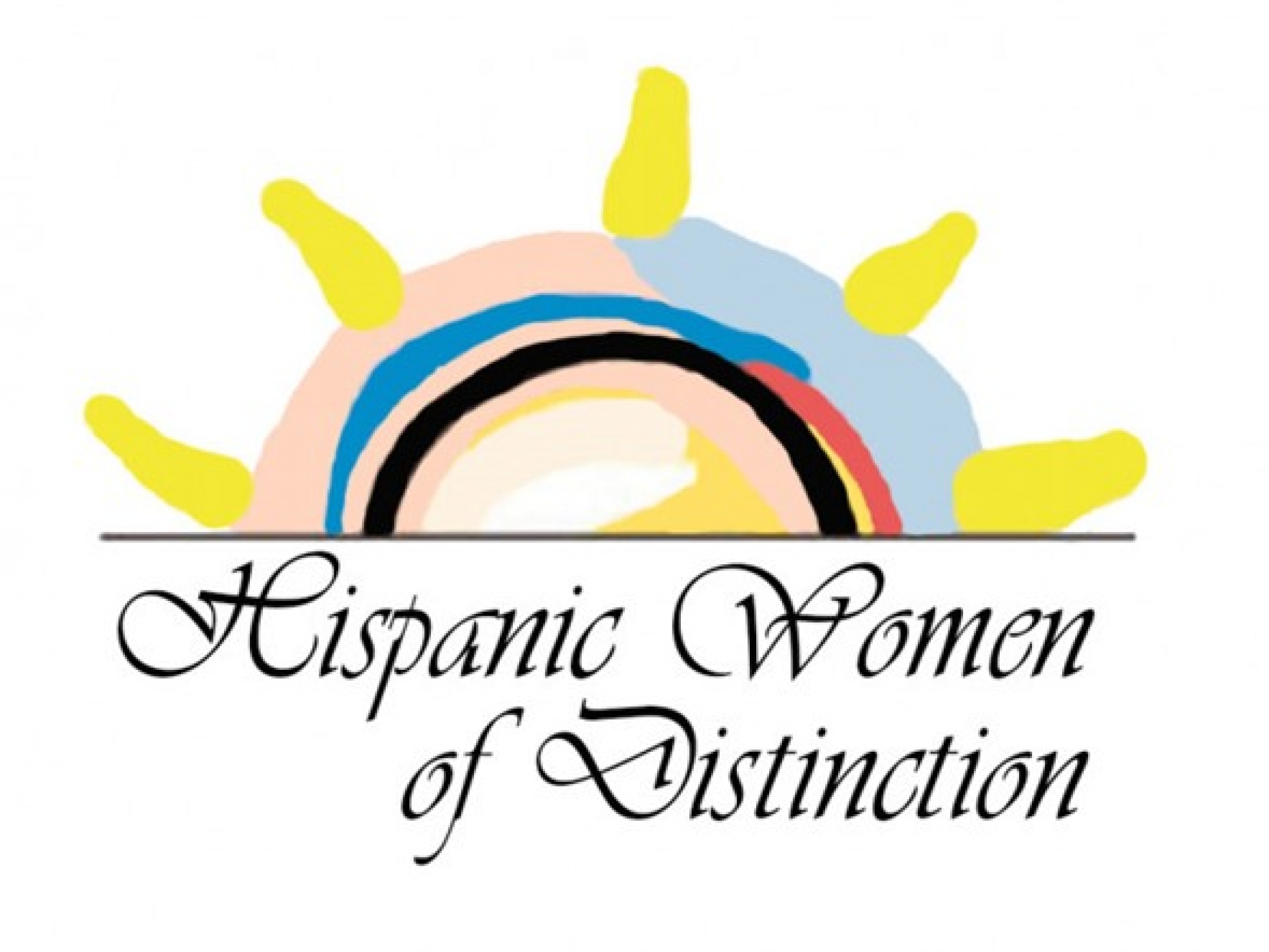 hispanic women of distinction