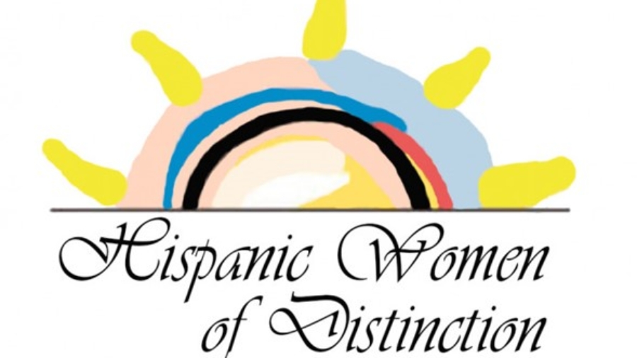 hispanic women of distinction