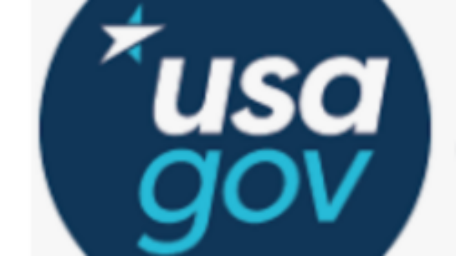 Logo USA Gov