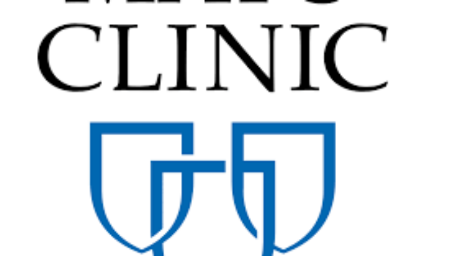 Clinic Mayo Logo