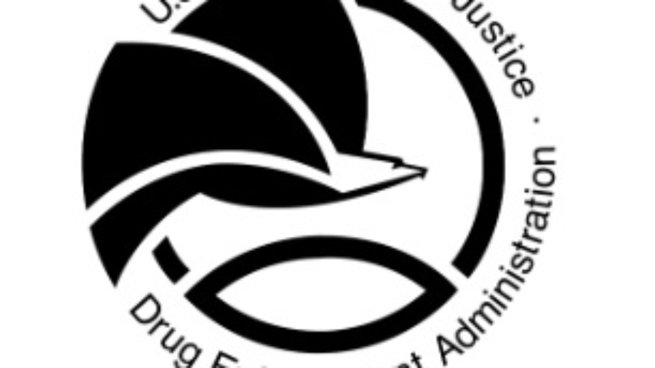 DEA LOGO