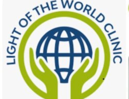 ¿Sabes que es la “Clínica Luz del Mundo»?