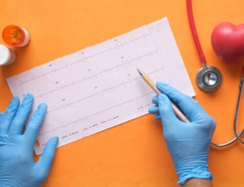 Mayo Clinic: Cómo un corazón que aletea puede causar un derrame cerebral