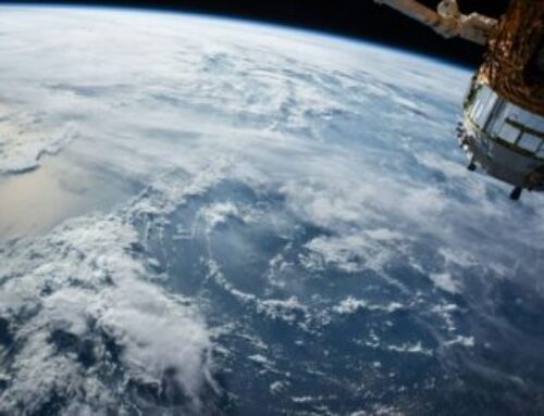 Investigador de Mayo Clinic aprovecha la singularidad del espacio para generar avances médicos en la Tierra