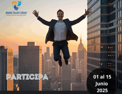 El 30 de JUNIO cierra el proceso de Participación para el 1er Estudio Colectivo del Sur de Florida  “La Confianza y las Habilidades del Emprendedor”