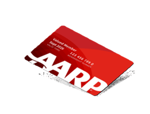 Los Nuevos Cambios Fiscales para Adultos Mayores según AARP