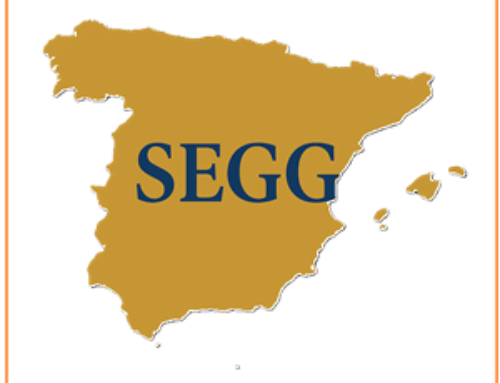 ¿Conoces La Sociedad Española de Geriatría y Gerontología (SEGG)?
