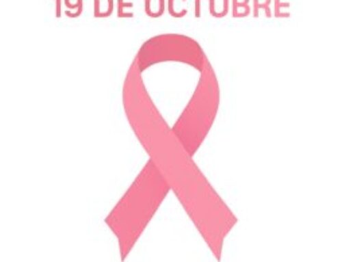 19 de octubre: Día Internacional de la Lucha contra el Cáncer de Mama