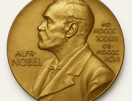Premio Nobel de Medicina 2025
