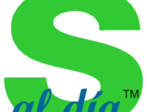 Se acerca el día de Acción de Gracias (Include English Version)