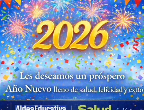 Mensaje de deseos y esperanzas para el 2026