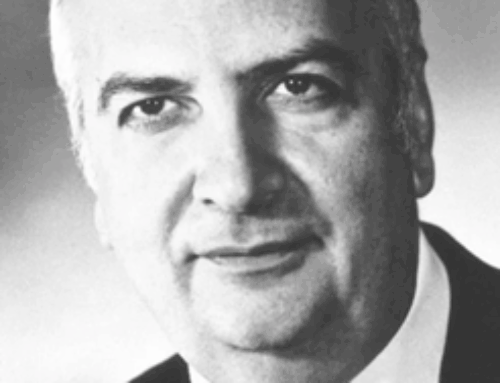 Baruj Benacerraf: De Caracas al Nobel de Medicina