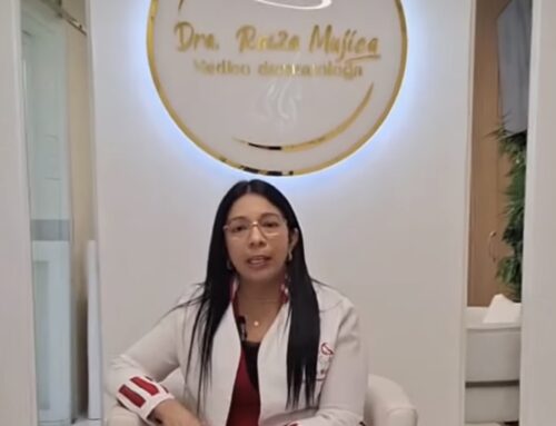 Actinomicosis, una enfermedad tropical desatendida