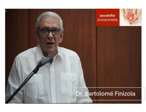 ASCARDIO: Una Mirada Positiva en 50 Años de Historia