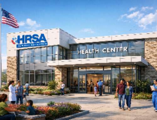 HRSA: la red de salud que millones usan y pocos conocen