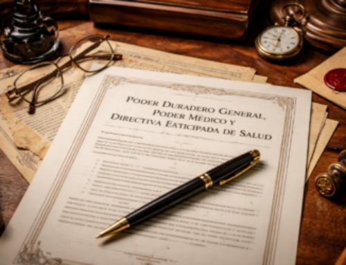 La importancia del poder para resolver sobre temas de salud