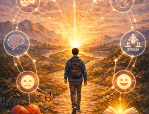 EDUCAR LAS EMOCIONES EN TIEMPOS DE INMEDIATEZ: hacia una cultura del bienestar y el sentido de la vida