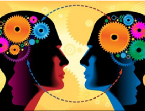 No dejes que las malas noticias se conviertan en una amenaza para nuestra salud mental