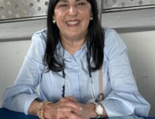 Tere Domínguez y el síndrome de Down: historias que enseñan el valor de la inclusión y la esperanza