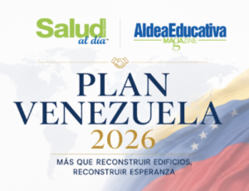 Un llamado al mundo para reconstruir hogares, comunidades y esperanza en Venezuela
