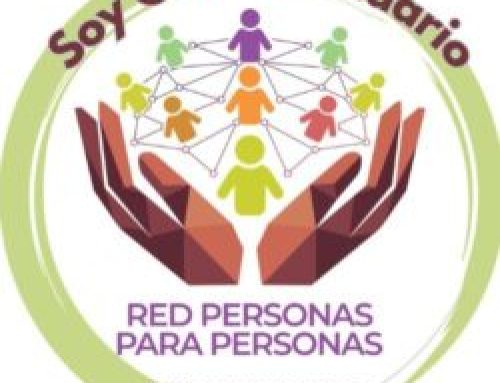 Cuando el mundo se cae, no tienes que enfrentarlo solo