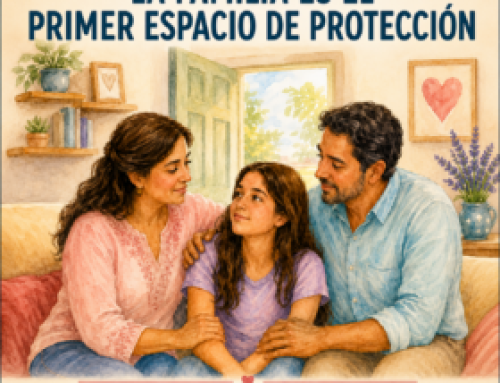Educar para prevenir: La familia ante el consumo de marihuana