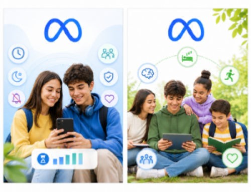 A Healthier Digital Life for Children and Teens
