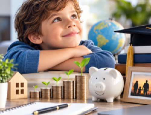 El regalo que puede cambiar el futuro de un niño