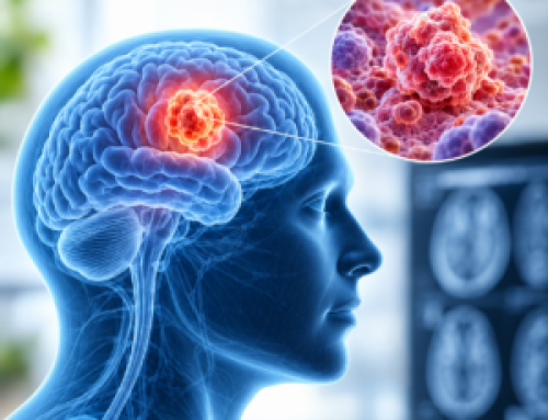 ¿Cómo se desarrolla un tumor cerebral?