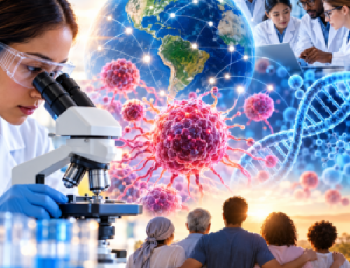 Cancer Grand Challenges: una alianza mundial frente a los grandes enigmas del cáncer