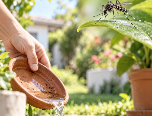 Aumentan los casos de dengue en Florida: síntomas y prevención