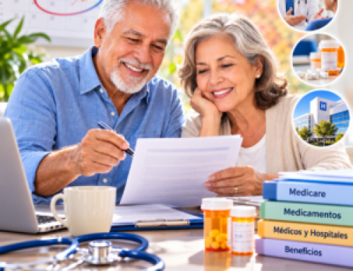 Medicare: una época clave para que los jubilados revisen su seguro de salud