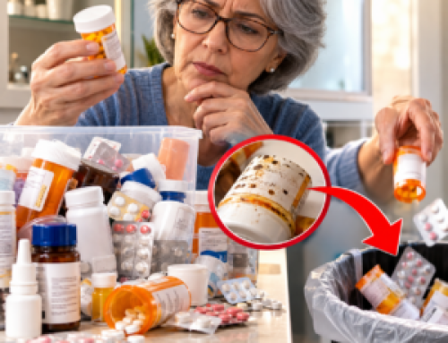 Es hora de revisar nuestro botiquín: eliminemos medicamentos vencidos o que ya no utilizamos